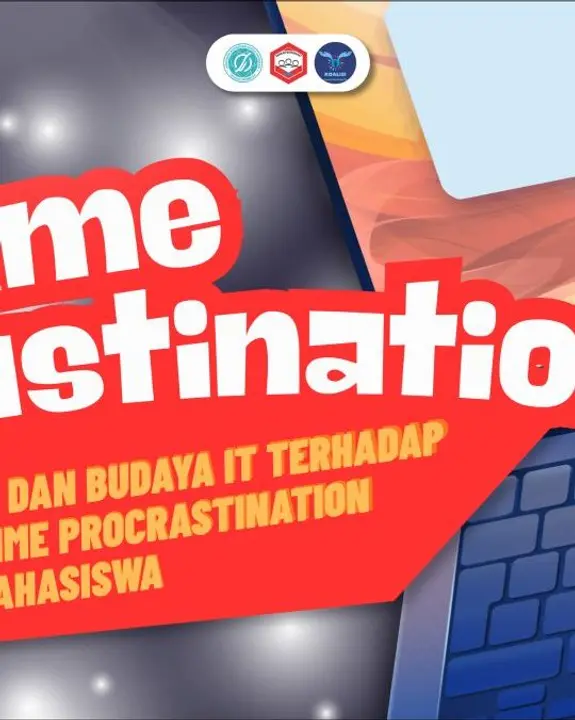 Cover KOALINFO #3: Revenge bedtime procrastination
